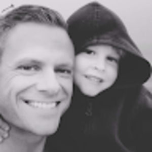 Meet your Posher, Patrick